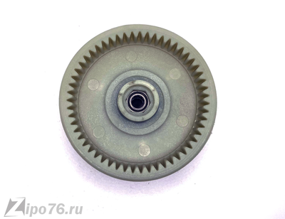 Звездочка для электропилы АЛЬПИНА шестерня пластиковая в сборе