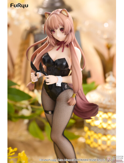 Фигурка Рафталия (Raphtalia BiCute Bunnies)