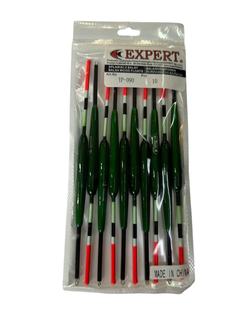 Поплавок "EXPERT" 1.0g YP-090 (цена за 1уп/10шт)