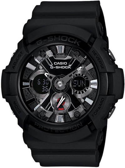 Casio g shock ga 200 precio 2025