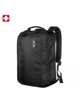 СУМКА-РЮКЗАК ТРАНСФОРМЕР SWISSWIN BRIEFCASE SWE1018
