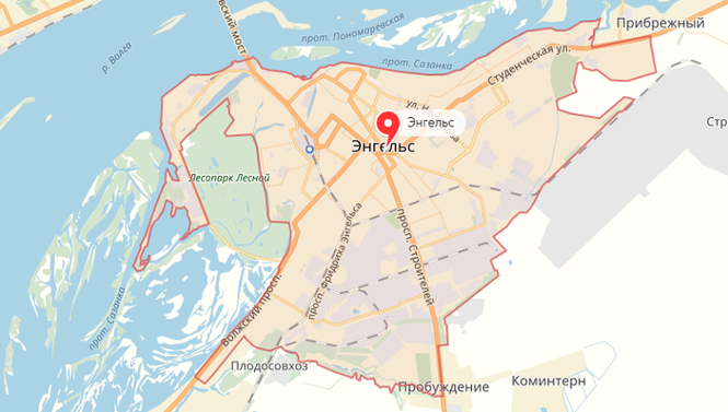 Поверка счетчиков воды в Энгельсе