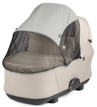 Коляска 3в1 Peg Perego Vivace Lounge Astral