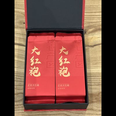 Набор Уи Дахунпао