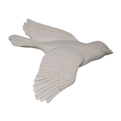 декоративный элемент птица 5