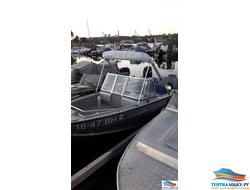 Подпорки для тента Биминитоп 2 шт.