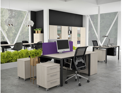 Офисная мебель Саньяна