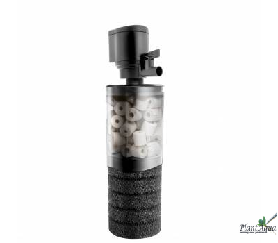 Aquael Турбо Фильтр 500 (до 150л)