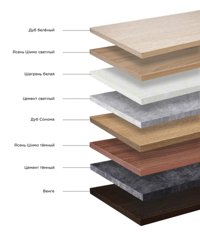 Шкаф для документов ШД2 (740) БР