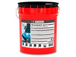 Праймер битумный PROFIMAST 16 кг/21,5 л