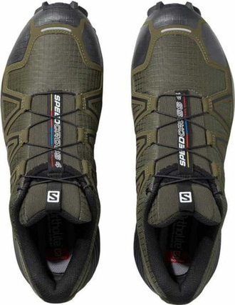 Speedcross 4 gtx wide outlet
