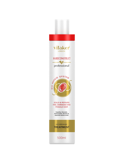 Реконструкция Vitaker SOS Haireconstruct 500 мл
