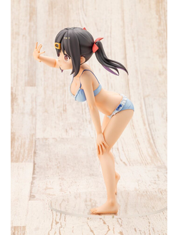 Фигурка 1/6 Михари Ояма (Oyama Mihari NEET T-shirt Ver.)