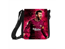 Сумка Лионель Месси, Lionel Messi №37