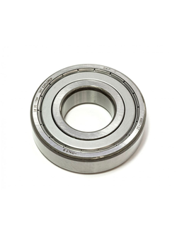 Подшипник skf для стиральной машины 6307 zz (35x80x21 мм)