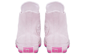 Converse one star ox barely rose top