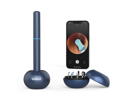 Умная ушная палочка Bebird Smart Visual Spoon  Stick M9