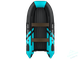 Лодка ПВХ Gladiator Air Sport E330S НДНД