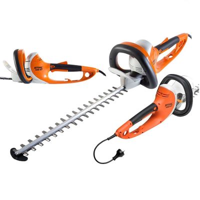 Электрический кусторез Stihl HSE 61