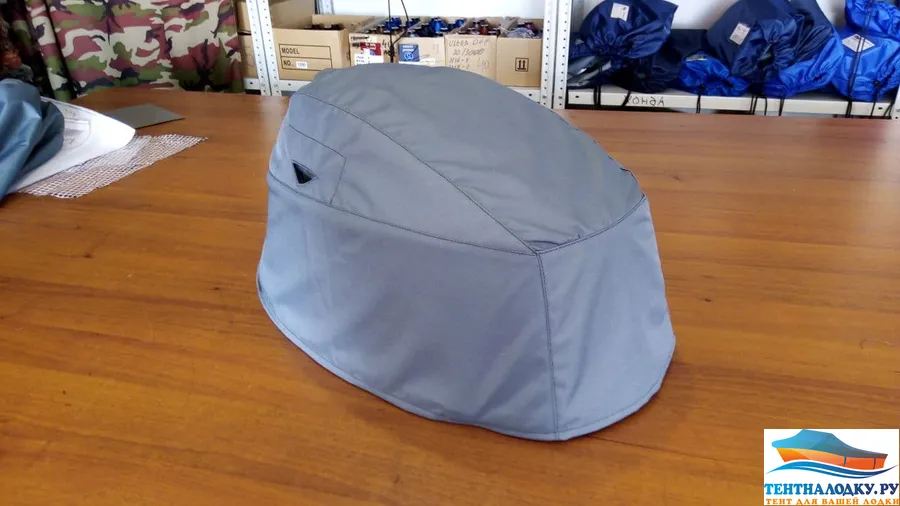 Чехол на капот Ямаха 15-20 л.с. - 4 такта (2013-2022)