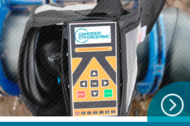 Аренда аппарата электромуфтовой сварки Adwance Welding ATS-180