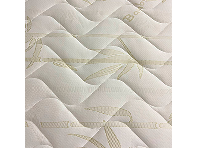 Ортопедический матрас MyСloud, Клаб Микс, средней жесткости, пружинный, пяти зональный