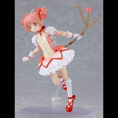 Фигурка фигма Мадока Канамэ (figma Kaname Madoka)