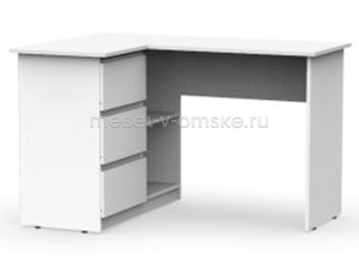 Стол письменный СК-12 угловой