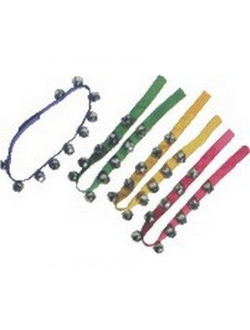 Бубенцы на пояс