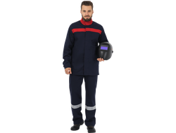 Костюм ГЕФЕСТ 2