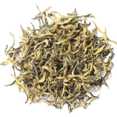 Чай красный Джи Джу Мей, кат. АА