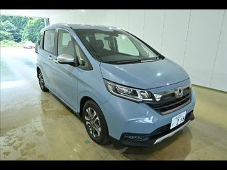 Автомобиль Honda FREED GB5 2020 год