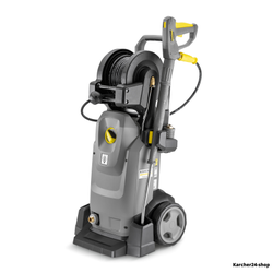 Аппарат высокого давления Karcher HD 6/16-4 MXA Plus (1.524-945.0)