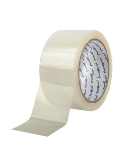 Лента упаковочная 50 мм*150м , прозрачная(1 уп. -30шт)