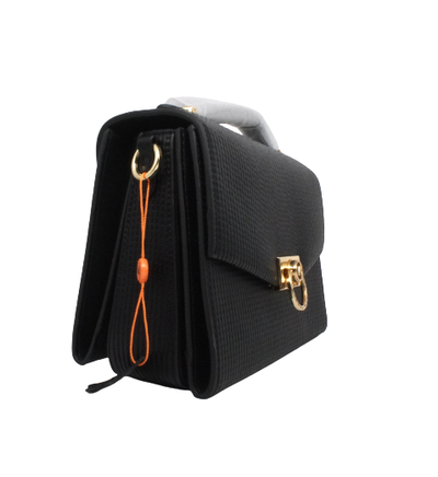 Сумка MICHAEL  KORS CECE черная через плечо