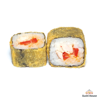 Чикен темпура (жареный)