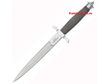 Кинжал Hibben Knives Silver Shadow с доставкой