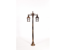 Садово-парковый светильник серии  Caior  II-2