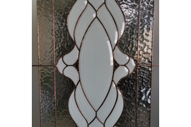 Паяный витраж - 1