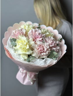 Букет  Нежность моя