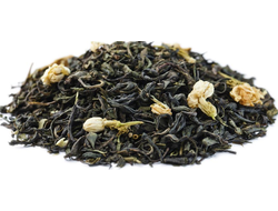 Зелёный чай "Моли Хуа Ча", 100г (Gutenberg)