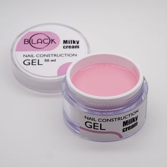 Гель конструирующий "Milky cream" 30 МЛ