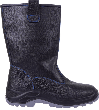 Сапоги СОЮЗ утепленные с МП