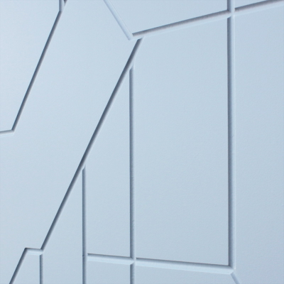 Стальная дверь   Эверест с зеркалом