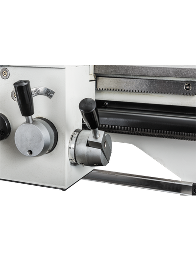 BD-8A DRO Настольный токарный станок по металлу с УЦИ