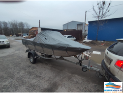 Тактика-390 DC Lite