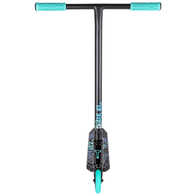 Трюковой самокат tech team Duker 101 2022