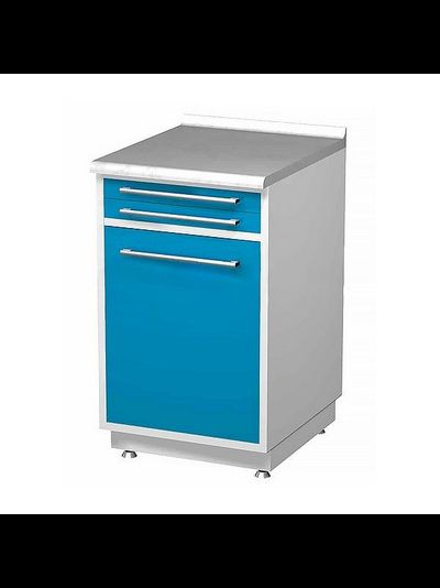 Тумба металлическая AR-20