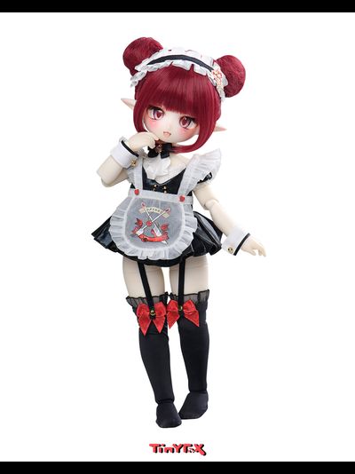 Кукла tinyfox 1/6 Cherrie Angel body