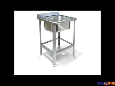 Ванна моечная цельнотянутая Kayman ВМЦ-411/67